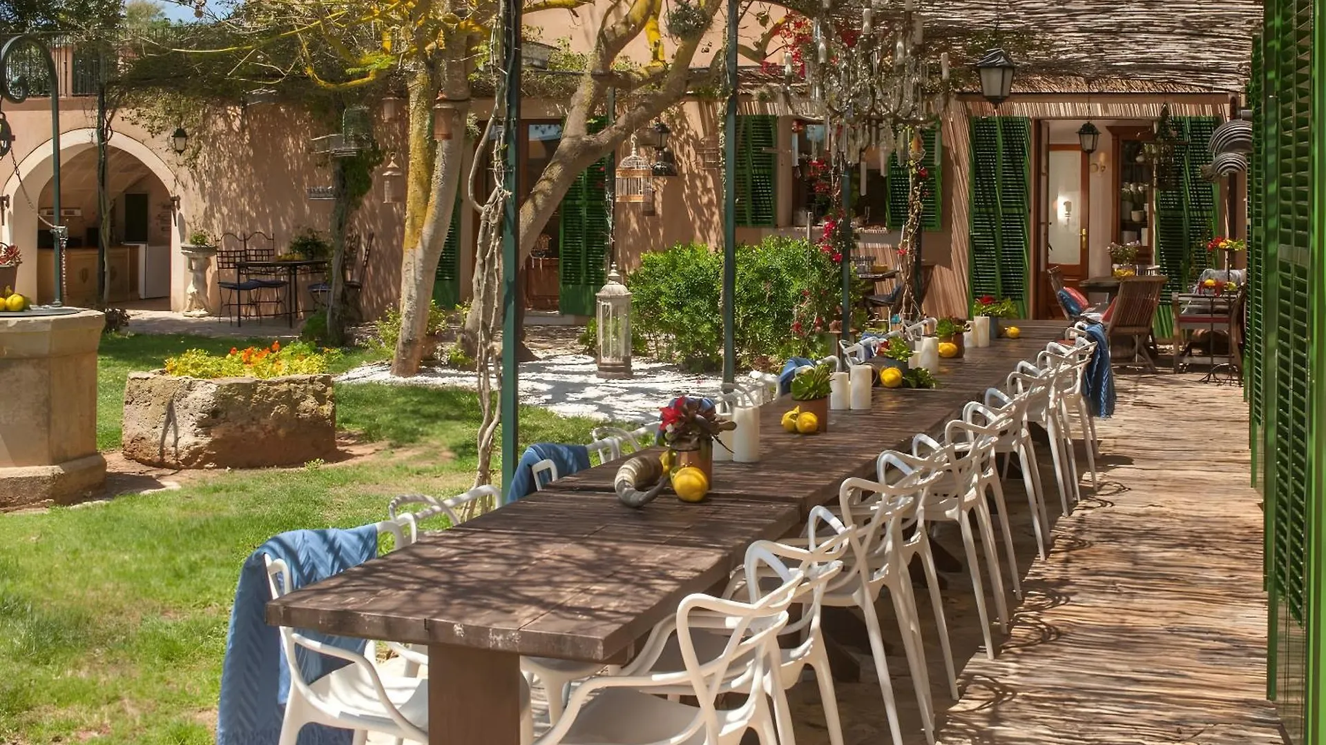 Suite Llebeig Im Es Llobets Llucmajor  Llucmajor (Mallorca)