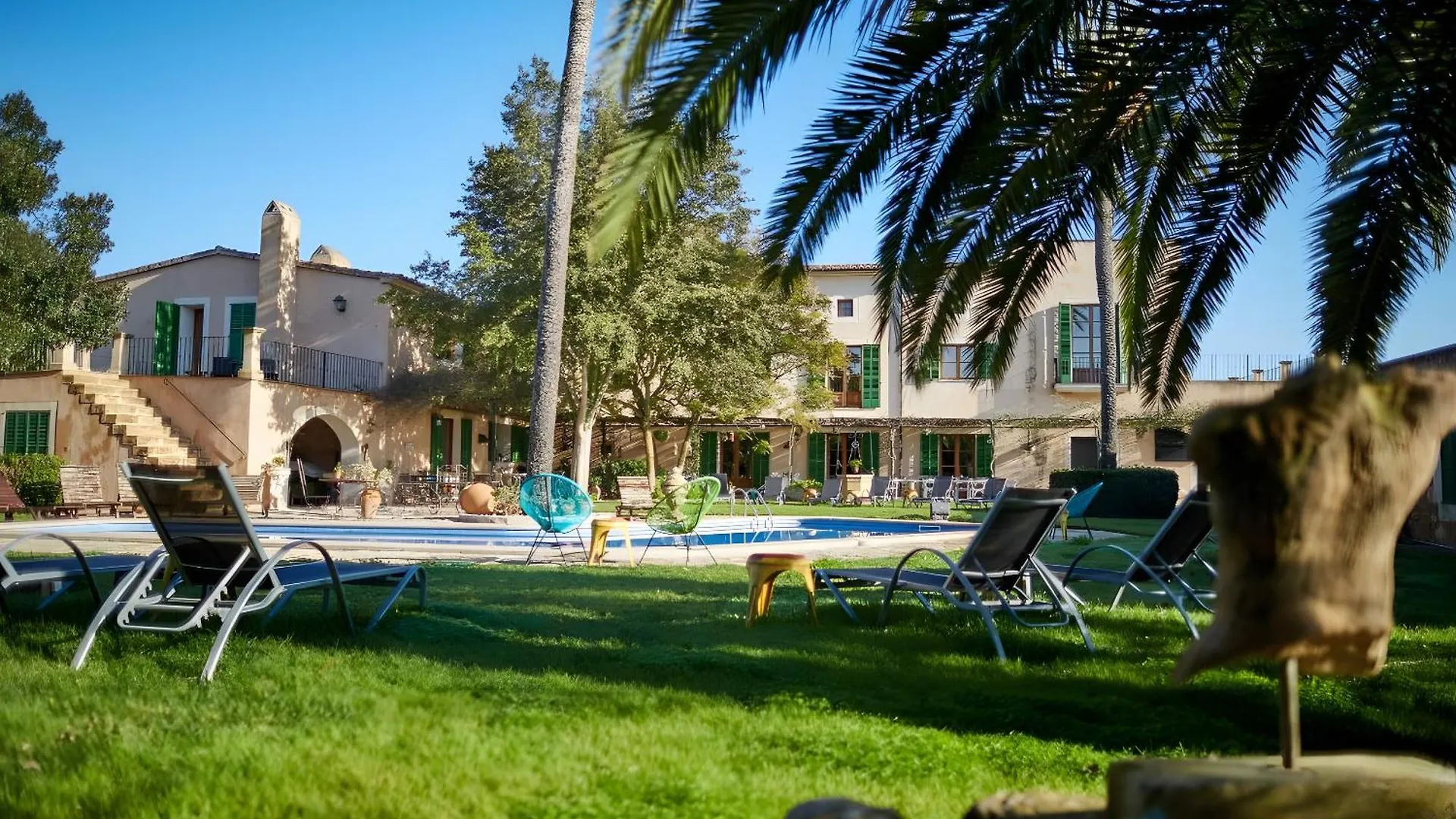 Suite Llebeig Im Es Llobets Llucmajor