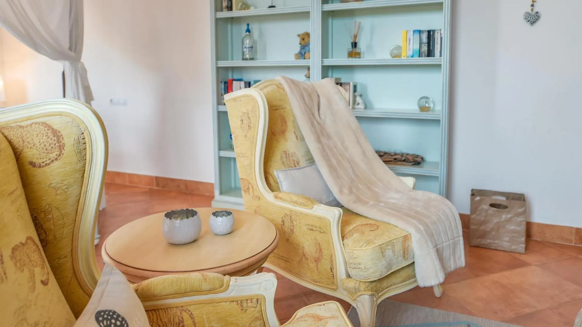 Bed & Breakfast Suite Llebeig Im Es Llobets Llucmajor  Spain