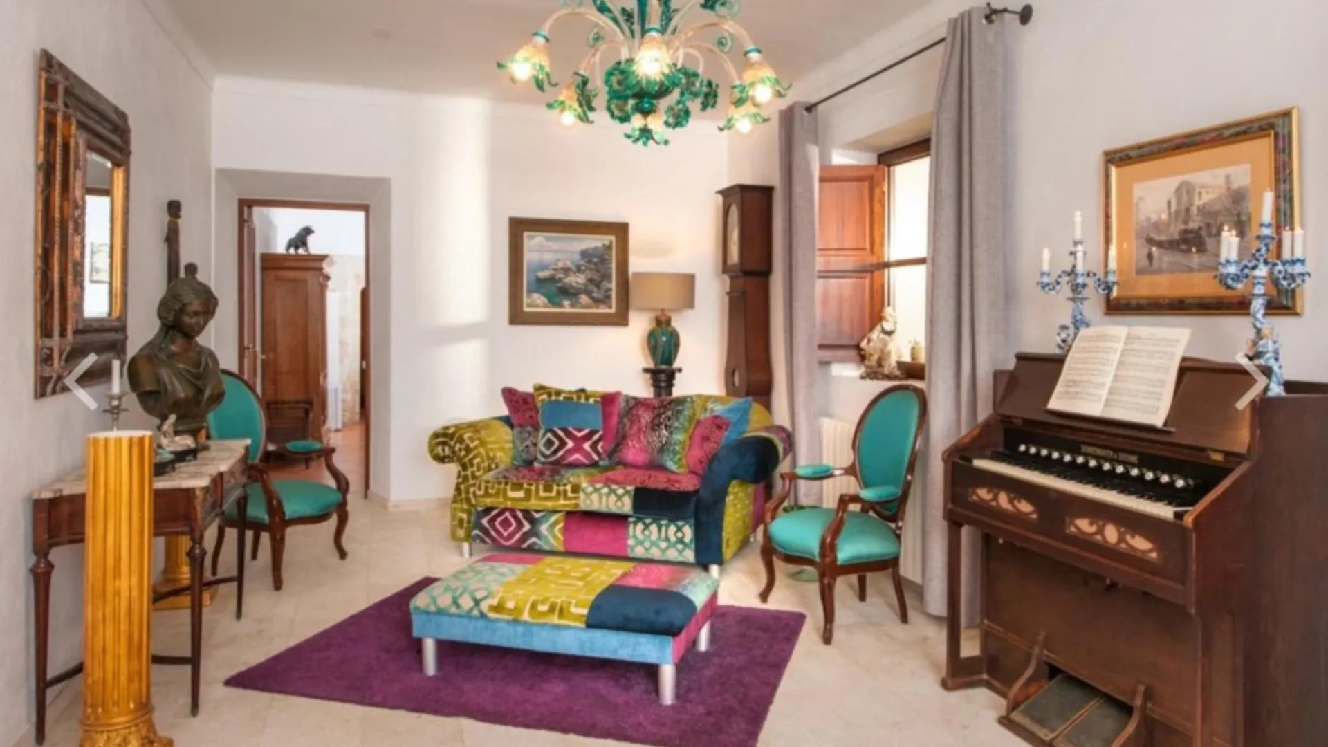 Bed & Breakfast Suite Llebeig Im Es Llobets Llucmajor