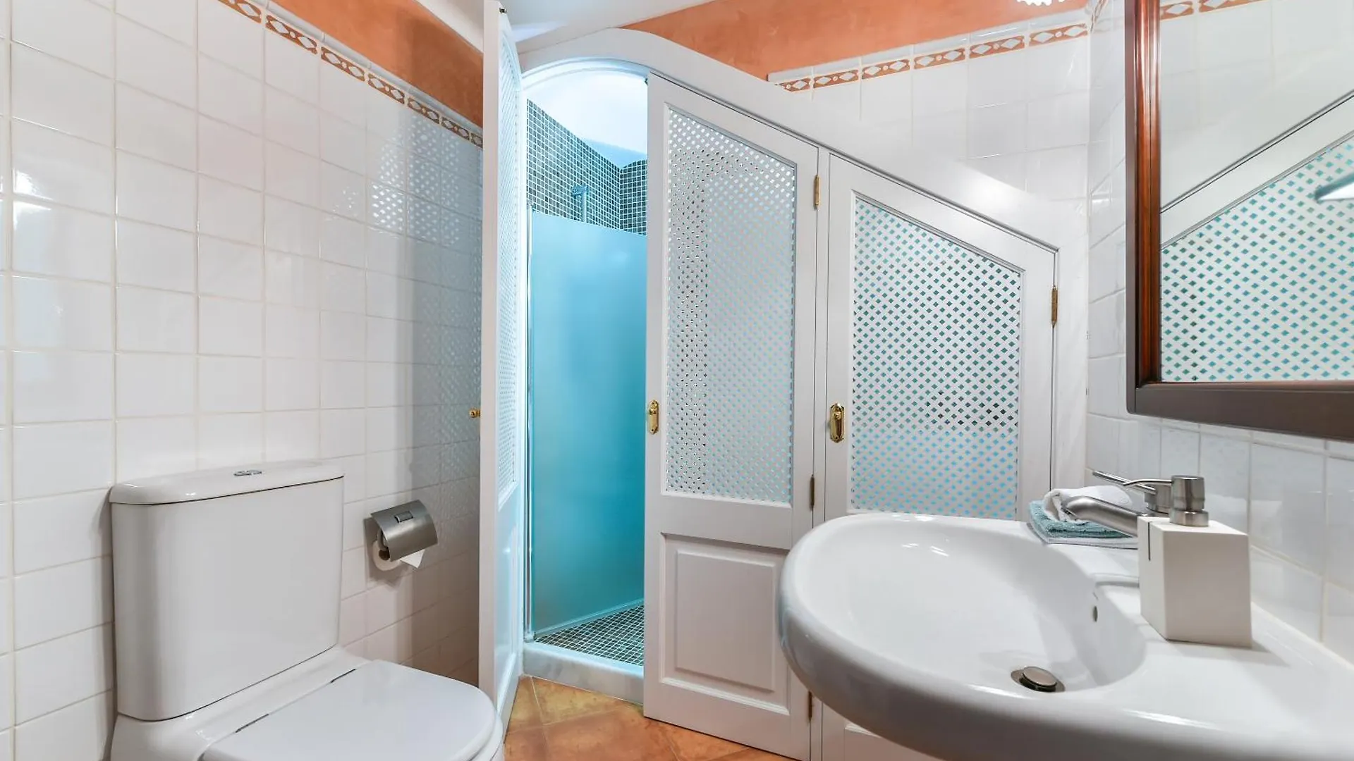 Suite Llebeig Im Es Llobets Llucmajor  Spain