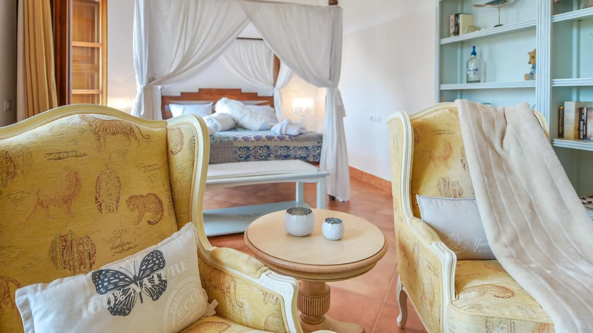 Suite Llebeig Im Es Llobets Llucmajor  0*, Llucmajor (Mallorca)