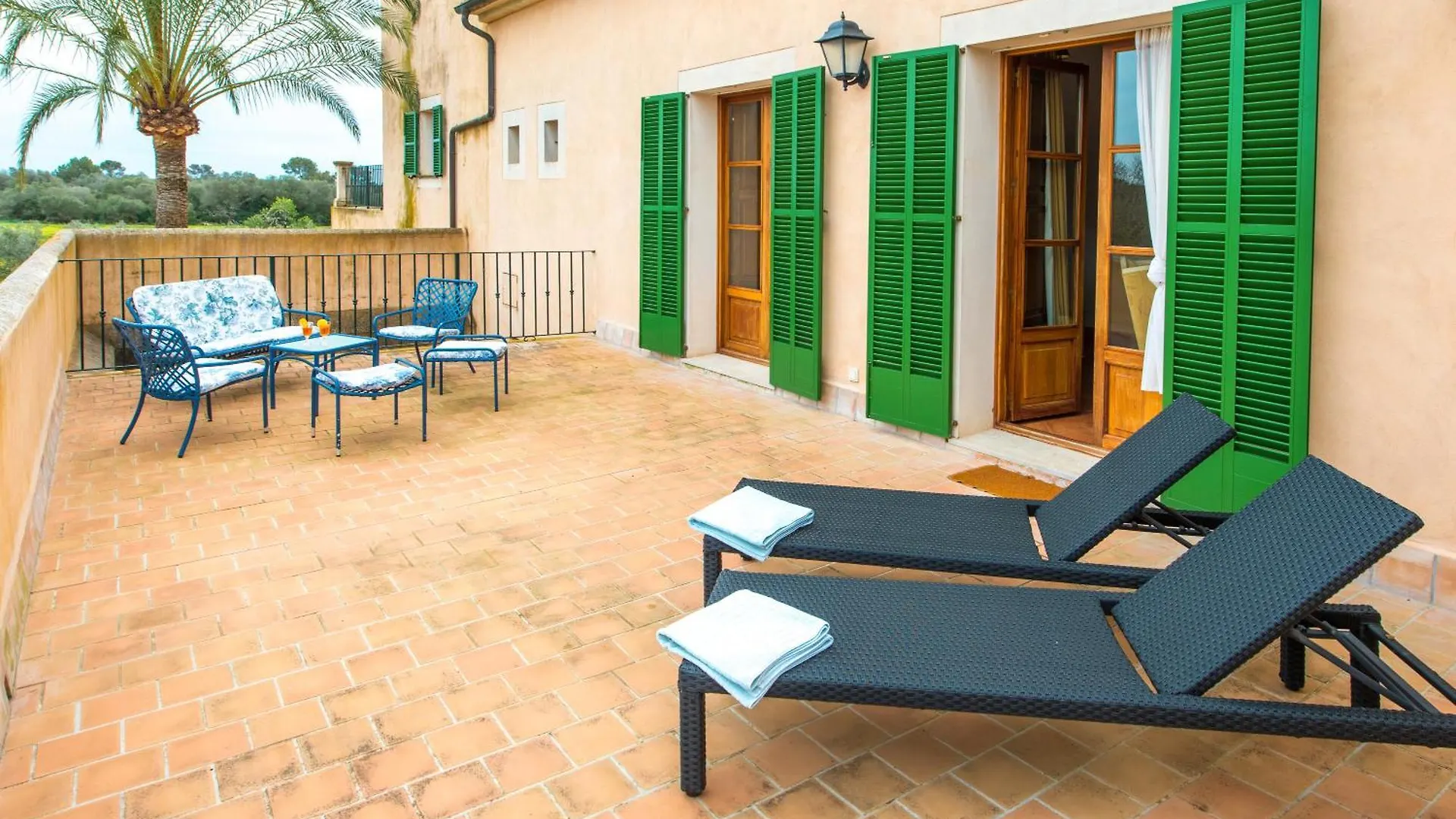 Suite Llebeig Im Es Llobets Llucmajor  0*, Llucmajor (Mallorca) Spain