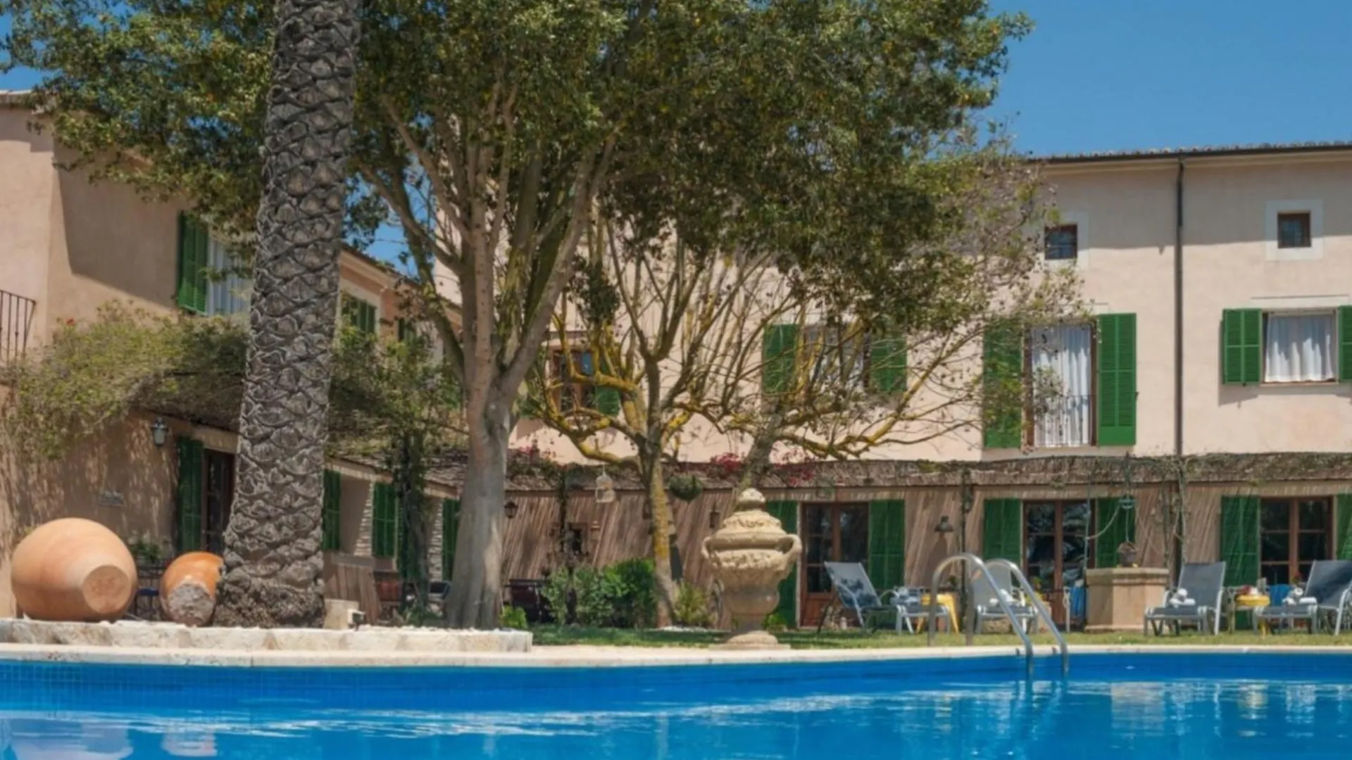 Suite Llebeig Im Es Llobets Llucmajor