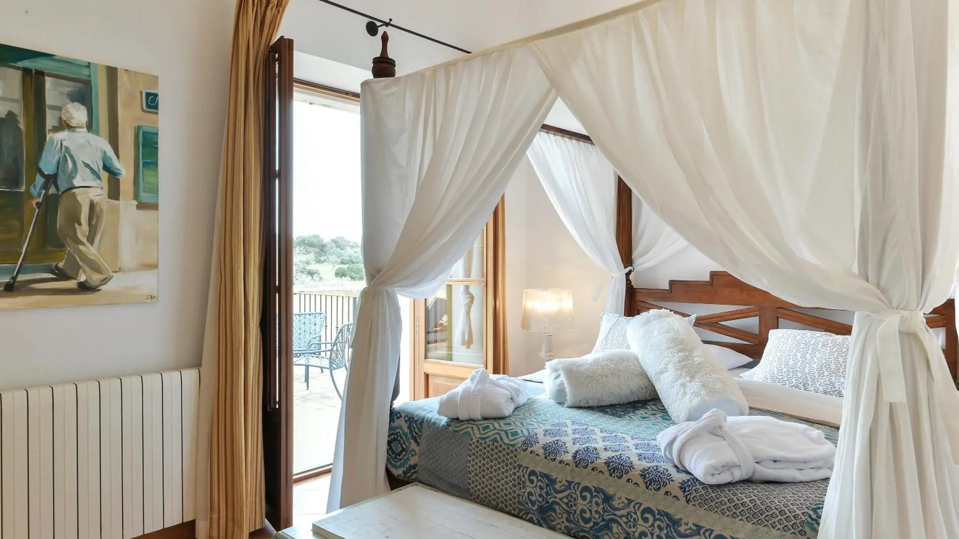 Suite Llebeig Im Es Llobets Llucmajor  Llucmajor (Mallorca)