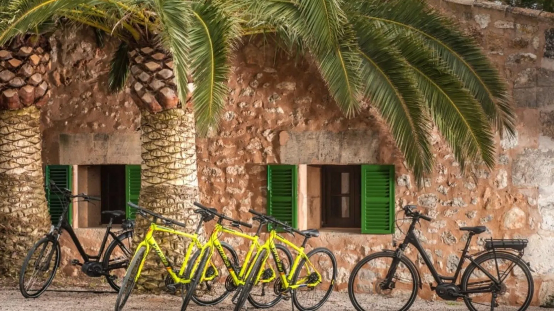 Suite Llebeig Im Es Llobets Llucmajor  Bed & Breakfast